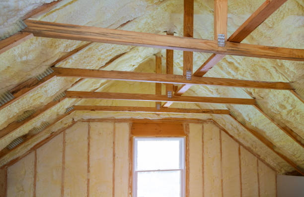 Professional Insulation Contractor in Montgomery, AL