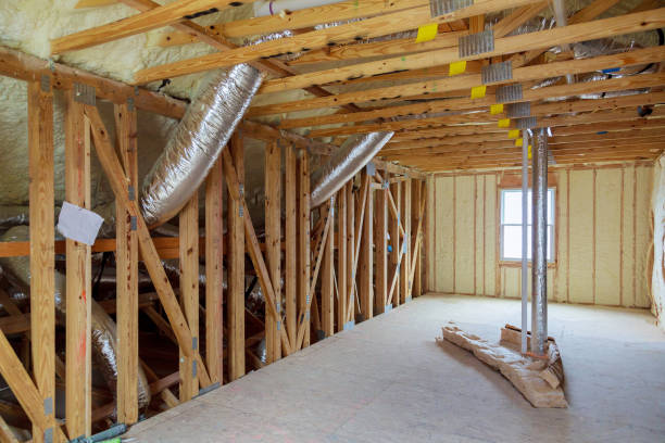 Best Insulation Replacement Services  in Montgomery, AL
