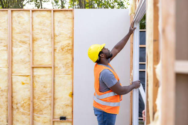 Best Professional Insulation Contractor  in Montgomery, AL