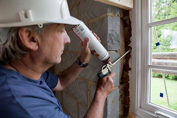 Attic Insulation Near Me in Montgomery, AL