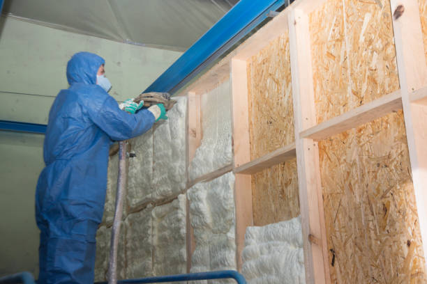  Montgomery, AL Insulation Contractor Pros